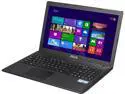 ASUS Laptop Intel Core i3-3217U 4GB Memory 500GB HDD Intel HD Graphics 4000 15.6" Non-Touch Screen Windows 8 64-bit X551CA-DH31