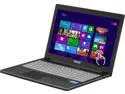 ASUS Q501LA-BBI5T03 Intel Core i5 4200U (1.60GHz) 6GB Memory 750GB HDD 15.6" Touchscreen Notebook Windows 8 64-Bit B GRADE