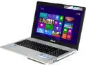 ASUS Laptop Intel Core i7-3630QM 8GB Memory 750GB HDD NVIDIA GeForce GT 650M 15.6" Windows 8 N56VZ-QH71-CB