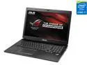 ASUS ROG G750 Series G750JZ-DS71 Gaming Laptop Intel Core i7 4700HQ (2.40GHz) 24GB Memory 1TB HDD 256GB SSD NVIDIA GeForce GTX 880M 17.3" Windows 8.1 64-Bit