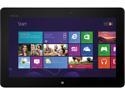 ASUS VivoTab RT CLD-RRTF600TLB1GR-AK 2GB Memory 10.1" 1280 x 800 Tablet PC Windows 8 RT Amethyst Gray