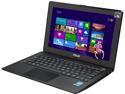 ASUS X200CA-HCL1104G 11.6” Touchscreen Notebook Intel Celeron 1007U (1.5GHz), 4GB Memory, 320GB HDD, Windows 8, Grade B: Minor Cosmetic Imperfection