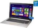 ASUS Ultrabook ZenBook Intel Core i7-4510U 12GB Memory 256 GB SSD NVIDIA GeForce 840M 13.3" Touch Screen Windows 8.1 64-Bit UX303LN-DB71T