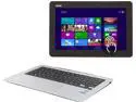 ASUS Transformer Book T200TA-C1-BL 2-in-1 Ultrabook Intel Atom Z3795 (1.60GHz) 4GB Memory 64GB SSD 11.6" Touchscreen  Windows 8.1 64-Bit