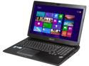 ASUS ROG G750 Series G750JS-RS71 17.3" Gaming Laptop with Intel Core i7 4700HQ 2.40GHz (3.40Ghz), 12GB Memory, 750GB HDD, NVIDIA GeForce GTX 870M 3 GB GDDR5, DVD+-RW DL, Windows 8.1 64-Bit