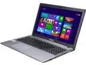 ASUS X550LA-SI50402W 15.6" HD display Laptop with Intel Core i5-4200U 1.60Ghz (2.60Ghz Turbo) , 4GB DDR3L, 500GB HDD, DVDRW, HD Webcam and Windows 8 64Bit