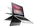 ASUS Chromebook 1.80GHz 2GB Memory 16 GB eMMC SSD 10.1" Touch Screen Chrome OS C100PA-DB01