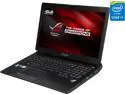 ASUS ROG G750 Series G750JZ-RB73-CA  Gaming Laptop Intel Core i7 4710HQ (2.5GHz) 32GB Memory 1TB HDD 256GB SSD NVIDIA GeForce GTX 880M 4GB 17.3" Windows 8.1 64-Bit