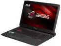 ASUS ROG G751 Series - 17.3" NVIDIA GeForce GTX 970M - Intel Core i7-4710HQ - 16GB Memory - - Windows 8.1 64-Bit - Gaming Laptop - (G751JT-CH71 )