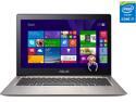 ASUS Ultrabook ZenBook Intel Core i7-5500U 12GB Memory 512 GB SSD NVIDIA GeForce 940M 13.3" Touch Screen Windows 8.1 64-Bit UX303LB-DS74T