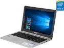 ASUS - 15.6" NVIDIA GeForce GTX 950M - Intel Core i5-5200U - 8GB Memory - 128 GB SSD - Windows 10 Home 64-Bit - Gaming Laptop - (K501LX-NH52 )