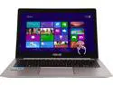 ASUS Ultrabook Intel Core i5-5200U 8GB Memory 128 GB SSD Intel HD Graphics 5500 13.3" Touch Screen Windows 8.1 64-Bit UX303LA-DS51T
