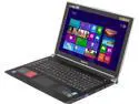 GIGABYTE - 15.6" NVIDIA GeForce GTX 770M - Intel Core i7-4700MQ  - 8GB Memory - 128 GB SSD - Windows 8 - Gaming Laptop - (P25W-CF1 )