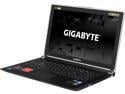 GIGABYTE - 15.6" IPS - Intel Core i7 4th Gen 4710MQ (2.50GHz) - NVIDIA GeForce GTX 880M - 8GB DDR3L - 1TB HDD 128 GB SSD - Windows 8.1 64-Bit - Gaming Laptop (P25Xv2-SP1 )
