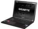 GIGABYTE - 15.6" - Intel Core i7 4th Gen 4710HQ (2.50GHz) - NVIDIA GeForce GTX 860M - 8GB DDR3L - 1TB HDD 128 GB SSD - Windows 8.1 64-Bit - Gaming Laptop (P35Gv2-CF1 )