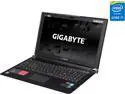 GIGABYTE - 15.6" NVIDIA GeForce GTX 870M - Intel Core i7-4710MQ  - 8GB Memory - - Windows 8.1 64-Bit - Gaming Laptop - (P25Wv2-SP2 )