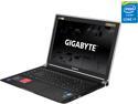 GIGABYTE - 15.6" - Intel Core i7-4810MQ - NVIDIA GeForce GTX 880M - 16 GB DDR3L - 1TB HDD 128 GB SSD - Windows 8.1 64-Bit - Gaming Laptop (P25XV2-CF3 )