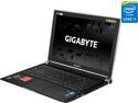 GIGABYTE - 15.6" - Intel Core i7-4810MQ - NVIDIA GeForce GTX 880M - 16 GB DDR3L - 1TB HDD 256 GB SSD - Windows 8.1 64-Bit - Gaming Laptop (P25XV2-CF4 )