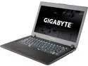 GIGABYTE - 14.0" NVIDIA GeForce GTX 965M - Intel Core i7-4720HQ  - 8GB Memory - 128 GB SSD - Windows 8.1 64-Bit - Gaming Laptop - (P34K-CF1 )