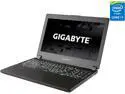 GIGABYTE - 15.6" NVIDIA GeForce GTX 980M - Intel Core i7-5700HQ - 16GB Memory - 128 GB SSD - Windows 10 Home - Laptop - (P35Xv4-BW2T )