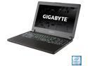 GIGABYTE P Series - 15.6" GeForce GTX 1070 - Intel Core i7-6700HQ  - 16GB Memory - 512 GB SSD - Windows 10 Home 64-Bit - Gaming Laptop - IPS (P35Xv6-PC4D )