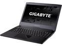 GIGABYTE Aero 14Wv7-GN4 14.0" 3K/QHD IPS Intel Core i7 7th Gen 7700HQ (2.80 GHz) NVIDIA GeForce GTX 1060 16 GB Memory 512 GB M.2 SATA SSD Windows 10 Home 64-Bit Gaming Laptop Battery Capacity up to 10 Hour(s) (Green)