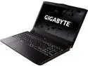 GIGABYTE P55 P55Wv7-KL3 15.6" FHD IPS 7th Gen Intel Core i7  7700HQ (2.80 GHz) NVIDIA GeForce GTX 1060 16 GB Memory 256 GB SSD 1 TB HDD Windows 10 Home 64-Bit Gaming Laptop