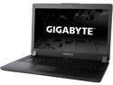GIGABYTE - 17.3" 4K / UHD GeForce GTX 1070 - Intel Core i7-6700HQ  - 16GB Memory - 128 GB M.2 SATA SSD - Windows 10 Home 64-Bit - Gaming Laptop - IPS (P37Xv6-PC4K2 )