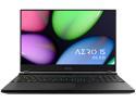 GIGABYTE - AERO 15 OLED SA-7US5020SH Gaming Laptop - 15.6" 4K UHD AMOLED - Intel Core i7-9750H - NVIDIA GeForce GTX 1660 Ti - 8 GB Memory 256 GB SSD - Win 10