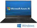 GIGABYTE - 15.6" 4K / UHD GeForce GTX 1660 Ti - Intel Core i7-9750H  - 16GB Memory - 256 GB SSD - Windows 10 Home 64-bit - Gaming Laptop - IPS (AERO 15 Classic-SA-U73ADW )