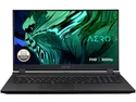 GIGABYTE AERO 17 - 17.3" 300 Hz - Intel Core i7-10870H - NVIDIA GeForce RTX 3060 Laptop GPU - 16 GB Memory - 1 TB SSD - Windows 10 Home - Gaming Laptop (AERO 17 KC-8US6150SH)