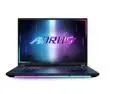 GIGABYTE AORUS MASTER 16 Gaming Laptop - 240Hz 2560x1600 OLED - NVIDIA GeForce RTX 5090 - Intel Core Ultra 9 275HX - 2TB SSD with 32GB DDR5 RAM - Windows 11 Home AD