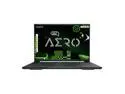 GIGABYTE AERO X16; Copilot+ PC - 165Hz 2560x1600 WQXGA - NVIDIA GeForce RTX 5050 - AMD Ryzen AI 7 350 - 1TB SSD with 16GB DDR5 RAM - Windows 11 Home - Space Gray