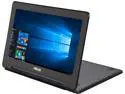 ASUS Transformer Book Flip TP200SA-UHBF 2-in-1 Laptop Intel Celeron N3050 (1.60 GHz) 32 GB eMMC Intel HD Graphics Shared memory 11.6" Windows 10 Home 64-Bit
