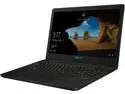 ASUS K570UD-ES54 15.6" FHD GeForce GTX 1050 Core i5-8250U 8 GB Memory 256 GB SSD Windows 10 Home Gaming Laptop With Fingerprint Reader and Backlit Keyboard