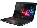 ASUS ROG Strix Hero Edition 15.6" Gaming Laptop, 8th-Gen Intel Core i5-8300H Processor (Up to 3.9 GHz), GeForce GTX 1050 Ti 4 GB, 120 Hz 3 ms Display, 8 GB DDR4, 128 GB PCIe SSD + 1 TB SSHD, RGB Keyboard