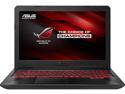 ASUS FX504GD-NH51 15.6" IPS FHD GeForce GTX 1050 Quad Core  i5-8300H 8 GB Memory 256 GB SSD Windows 10 Home 64-bit Gaming Laptop -- ONLY @ NEWEGG