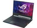 ASUS ROG Scar III G531GW-DB76 15.6" 240 Hz IPS Intel Core i7 9th Gen 9750H (2.60 GHz) NVIDIA GeForce RTX 2070 16 GB Memory 1 TB SSD Windows 10 Home 64-bit Gaming Laptop