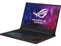 ROG Zephyrus S GX531GX-XB77 15.6" Gaming Laptop - GeForce RTX 2080, Intel Core i7-9750H, 16 GB DDR4, 1 TB SSD, Windows 10 Pro