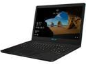 ASUS - Gaming Laptop - 15.6" IPS-level - AMD Ryzen 5 2500U (up to 3.6 GHz) - NVIDIAGeForce GTX 1050 - 8 GB RAM - 256 GB SSD - Wi-Fi 5 - Fingerprint - Backlit Keyboard - VivoBook (K570ZD)