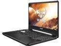 ASUS TUF Gaming Laptop - 15.6" 144 Hz FHD IPS-Type - AMD Ryzen 7 R7-3750H - GeForce RTX 2060 - 16 GB DDR4 - 512 GB PCIe SSD - Gigabit Wi-Fi 5 - Windows 10 Home - FX505DV-NH74