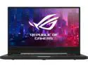 ASUS ROG - 15.6" GeForce RTX 2060 - AMD Ryzen 7 4800HS - 16GB Memory - 1 TB PCIe SSD - Windows 10 Home 64-bit - Gaming Laptop - 240 Hz (GA502IV-ES76 )