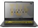 ASUS TUF Gaming A17 - 17.3" 120 Hz - AMD Ryzen 7 4800H - GeForce GTX 1660 Ti - 16 GB DDR4 - 1 TB PCIe SSD - Windows 10 Home - Gaming Laptop (TUF706IU-AS76)