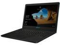 ASUS Laptop AMD Ryzen 5 3500U 8GB Memory 512 GB PCIe SSD GeForce GTX 1050 15.6" Non-Touch Screen Windows 10 Home 64-bit M570DD-DS55