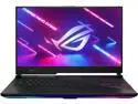 ASUS ROG Strix Scar 17 (2021) Gaming Laptop, 17.3" 300Hz IPS FHD Display, NVIDIA GeForce RTX 3070 Laptop GPU, AMD Ryzen 9 5900HX, 32GB DDR4, 1TB SSD, Opti-Mechanical Per-Key RGB Keyboard, Windows 10, G733QR-DS98