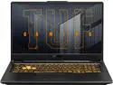 ASUS TUF Gaming F17 Gaming Laptop, 17.3" 144Hz Full HD IPS-Type, Intel Core i7-11800H Processor, GeForce RTX 3050 Ti, 16GB DDR4, 512GB PCIe SSD, Gigabit Wi-Fi 6, Windows 10 Home, TUF706HE-DS74