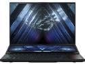 Asus ROG Zephyrus Duo 16" WUXGA Gaming Laptop (Octa Core Ryzen 7 6800H / 16GB / 1TB SSD / 6GB NVIDIA GeForce RTX 3060)