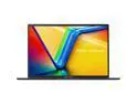 ASUS Vivobook 16 Laptop, 16” WUXGA (1920 x 1200) 16:10 Display, Intel Core i7-13700H CPU, Intel Iris Xe Graphics, 16GB RAM, 1TB SSD, Windows 11 Home, Indie Black, F1605VA-DS74