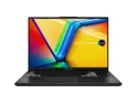 ASUS Vivobook Pro 16X 3.2K OLED Laptop Intel Core i9 13th Gen 13980HX (2.20GHz) 16GB Memory 1 TB PCIe SSD NVIDIA GeForce RTX 4070 Laptop GPU 16.0" Windows 11 Home 64-bit K6604JI-ES96