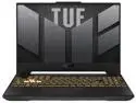 ASUS - TUF Gaming F15 15" FHD 144Hz Gaming Laptop - Intel Core i5 with 16GB Memory - NVIDIA GeForce RTX 3050 - 512GB SSD - Mecha Gray